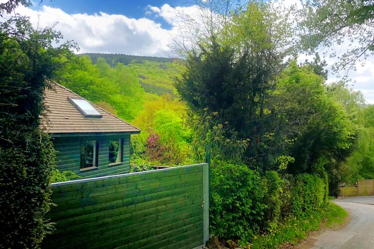 Chalet Liege