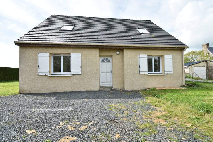 Holiday home Normandy