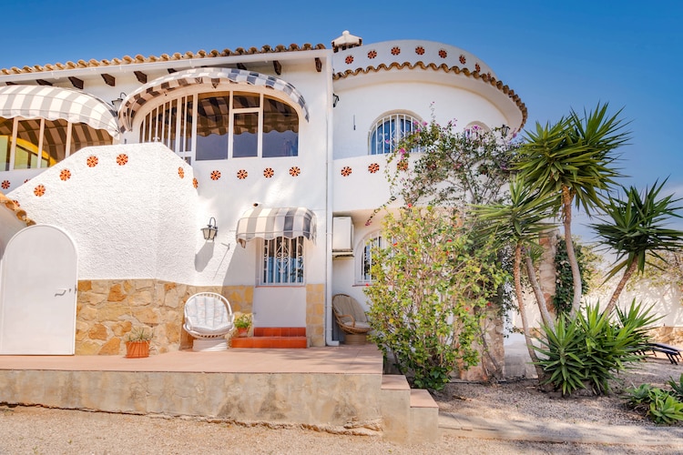 Holiday home Costa Blanca