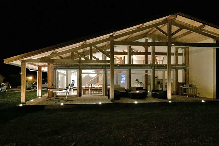 Holiday home Atlantic Coast