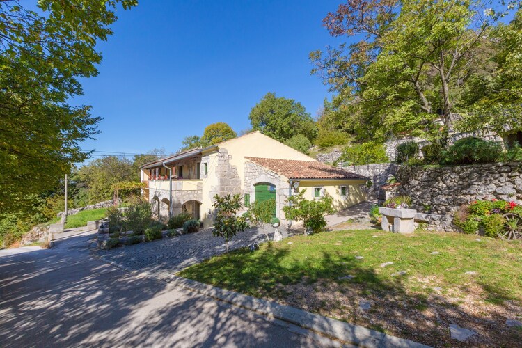 Holiday home Kvarner
