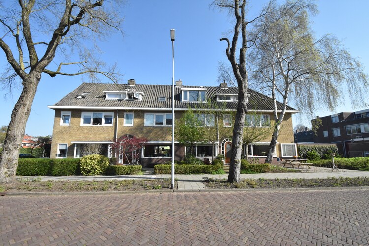 Holiday home North Holland