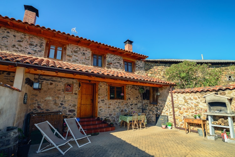 Cottage Castile-Leon