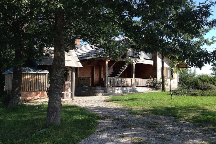 Holiday home Dalmatia