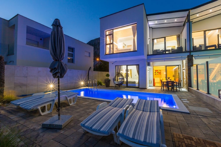 Holiday home Kvarner