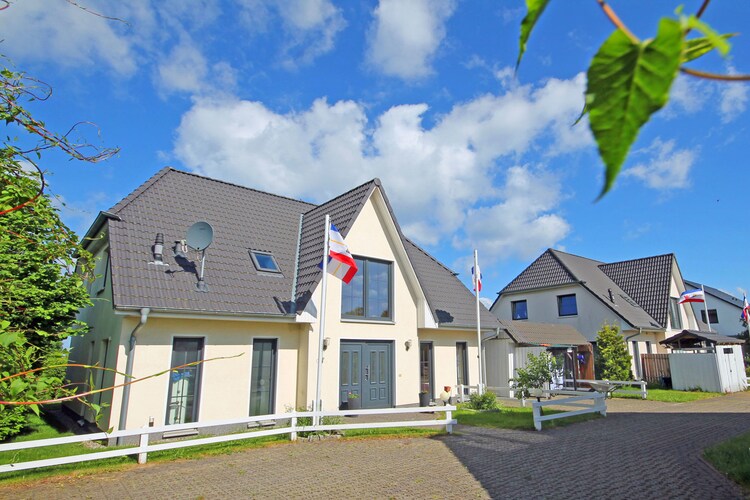 Holiday home Baltic Sea Region