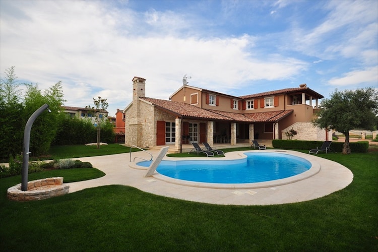Villa Istria