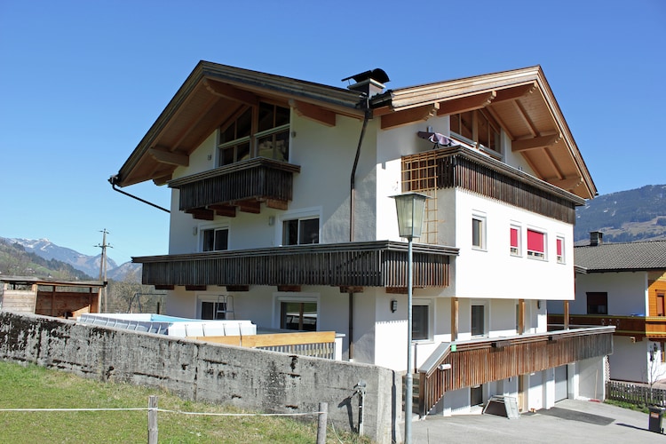 Apartment Tyrol
