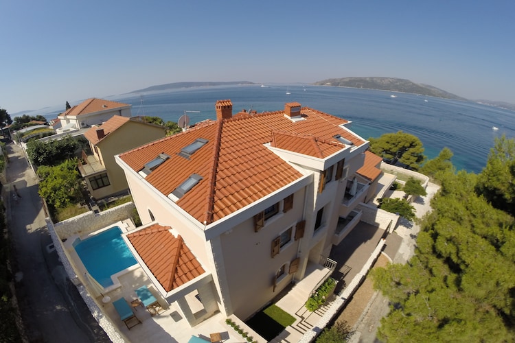 Villa Islands