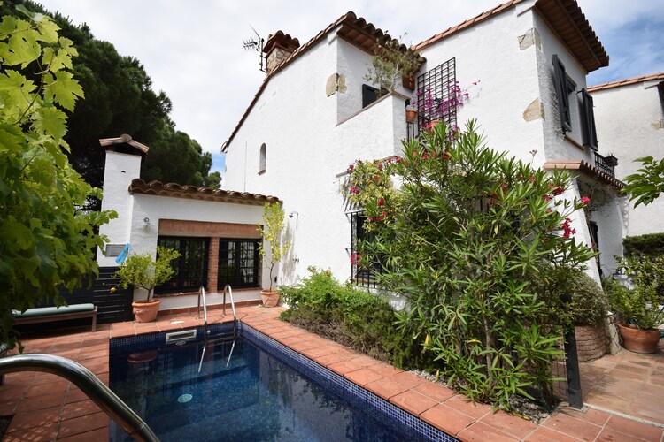 Holiday home Costa Brava