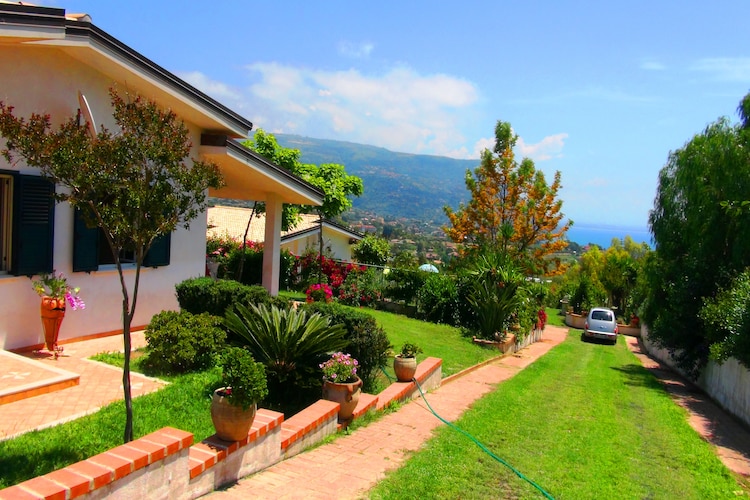Apartment Calabria Basilicata