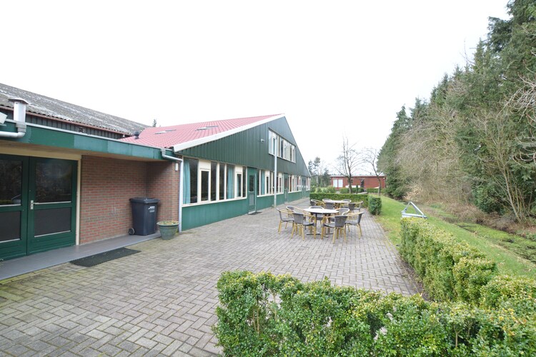 Holiday home Drenthe