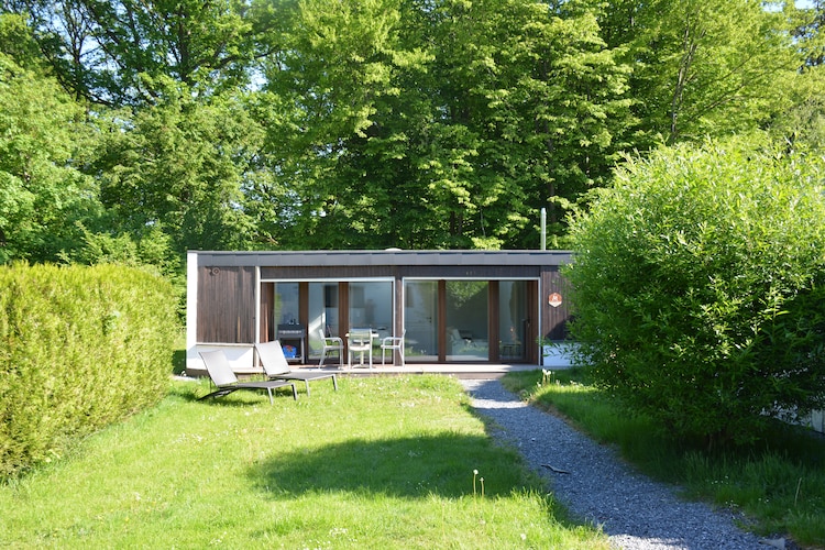 Bungalow Namur