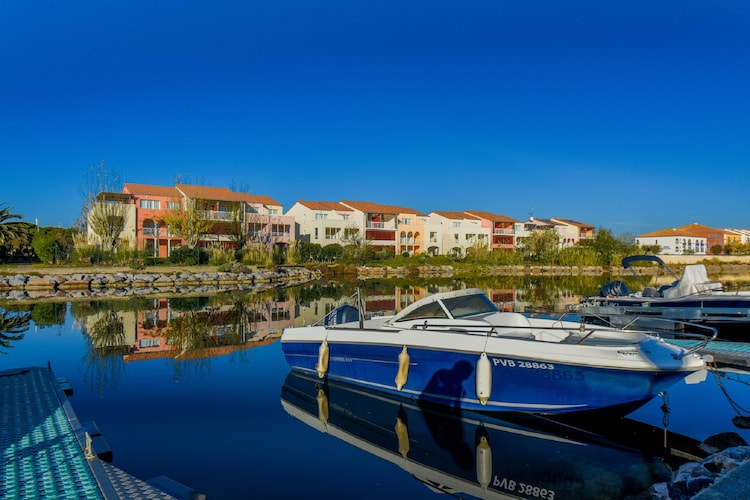 Apartment Languedoc-Roussillon