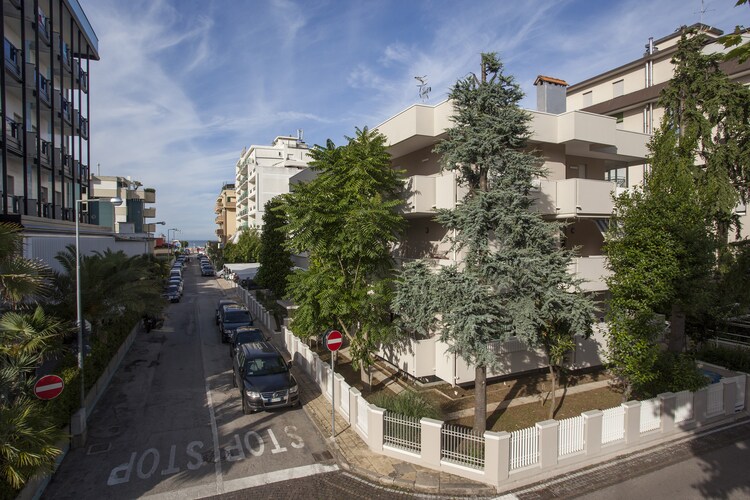 Apartment Emilia-Romagna