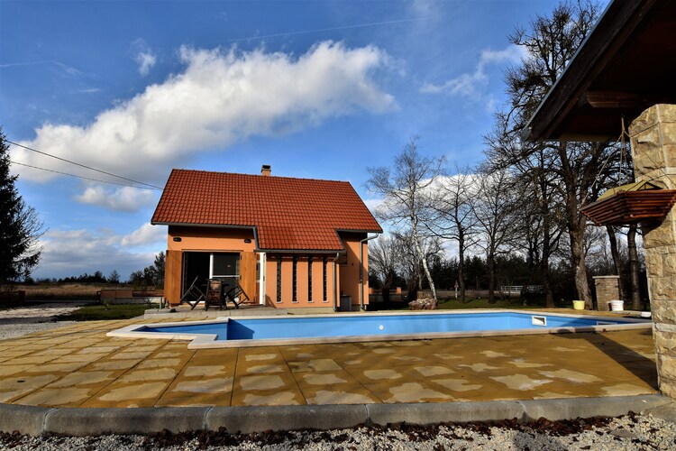 Villa Dalmatia