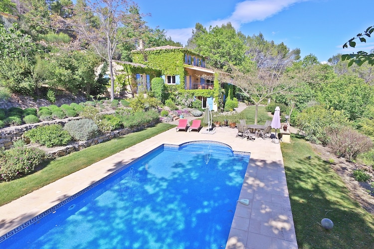 Holiday home Provence Cote d Azur