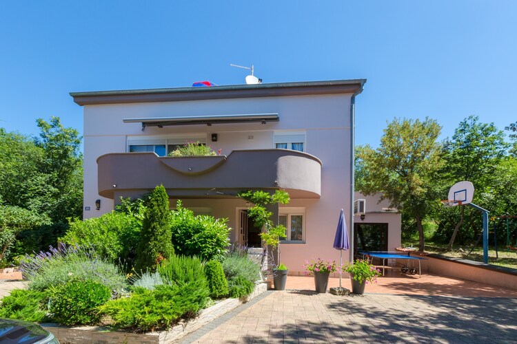Apartment Kvarner
