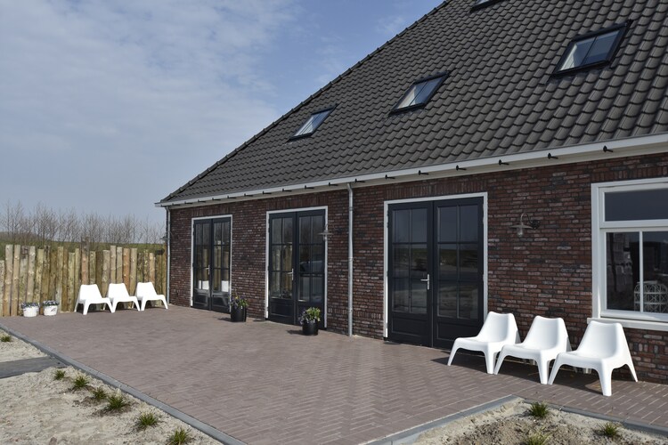 Holiday home North Holland