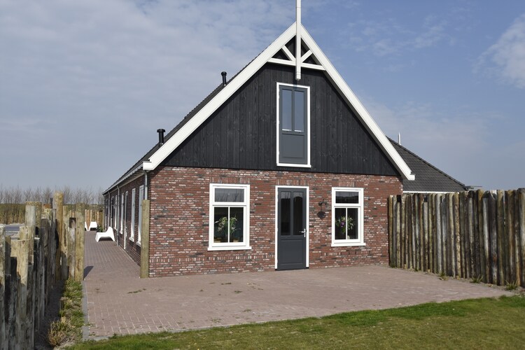 Holiday home North Holland