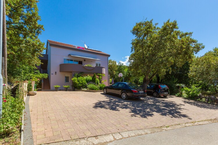 Apartment Kvarner