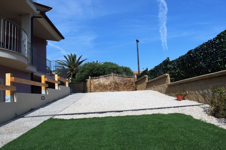 Villa Sardinia