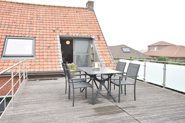 Apartment West Flanders