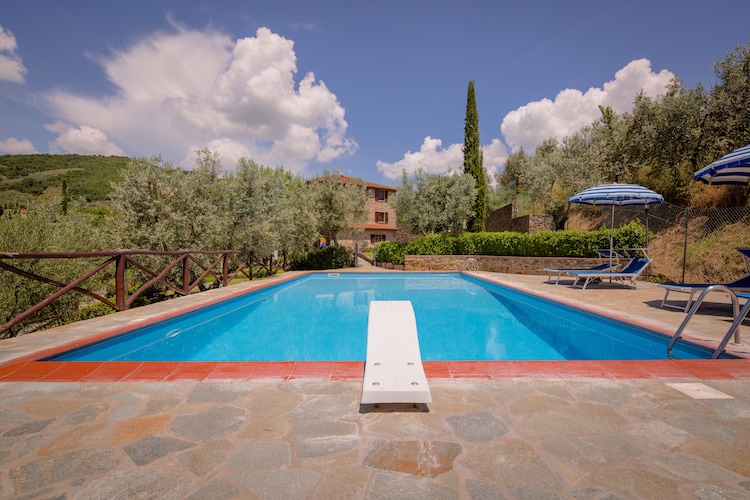 Villa Tuscany Elba