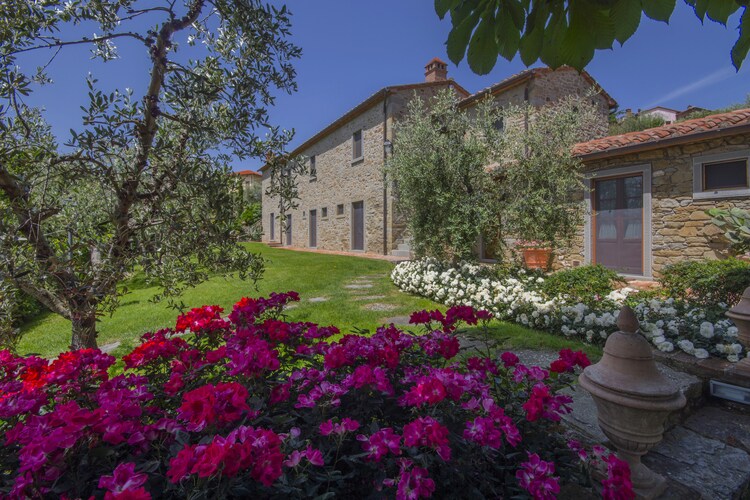 Villa Tuscany Elba