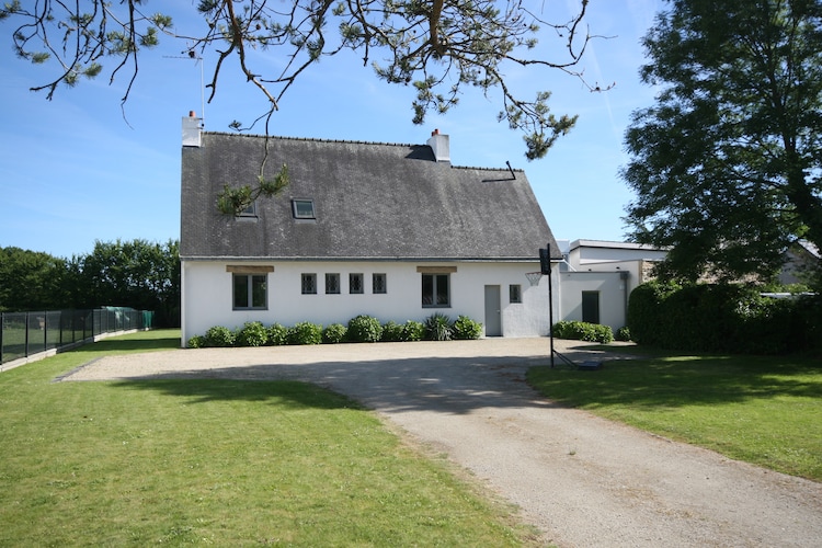 Holiday home Brittany