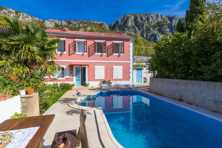 Holiday home Kvarner