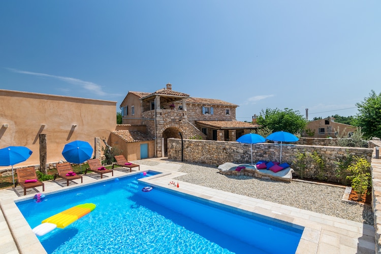 Holiday home Istria