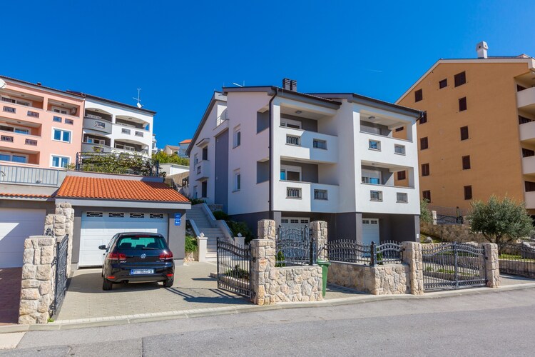 Apartment Kvarner