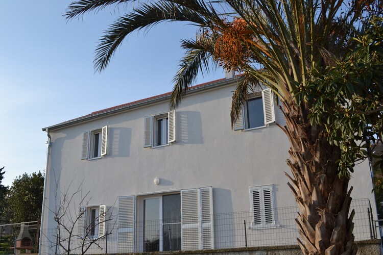 Holiday home Islands