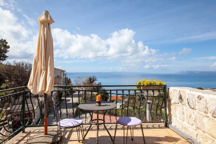 Holiday home Dalmatia