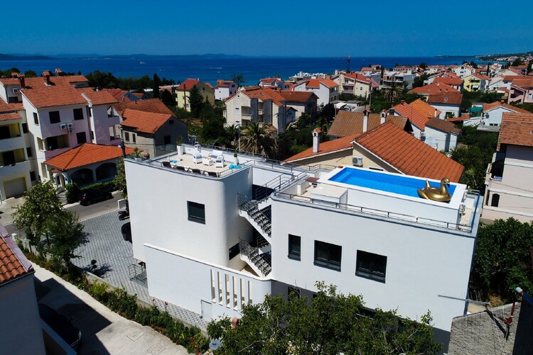 Villa Dalmatia