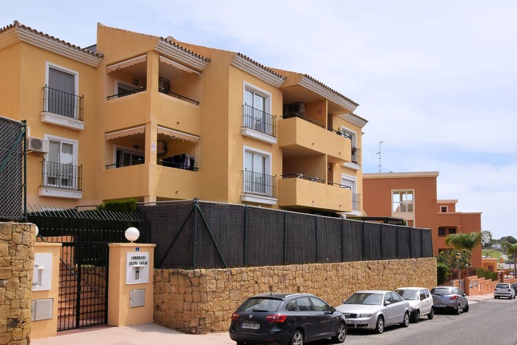 Apartment Costa del Sol