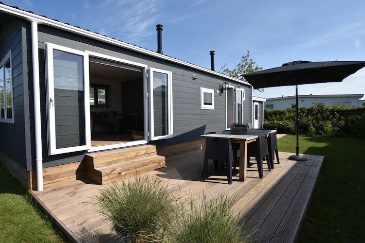 Chalet Zealand