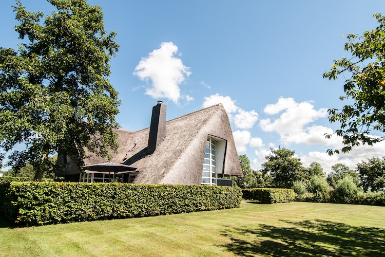 Holiday home North Holland