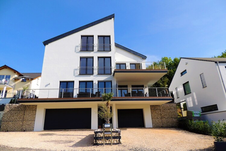 Apartment Mosel