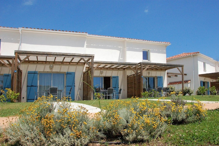 Holiday home Corsica