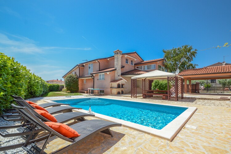 Villa Istria