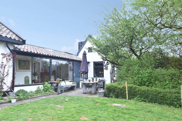 Holiday home North Holland