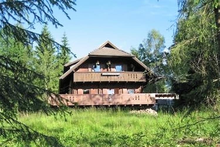 Holiday home Carinthia