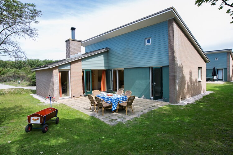 Villa South Holland