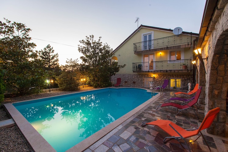 Holiday home Kvarner