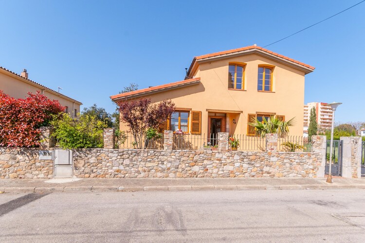 Holiday home Costa Brava