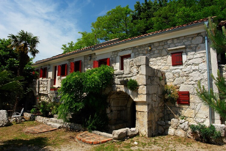 Holiday home Kvarner