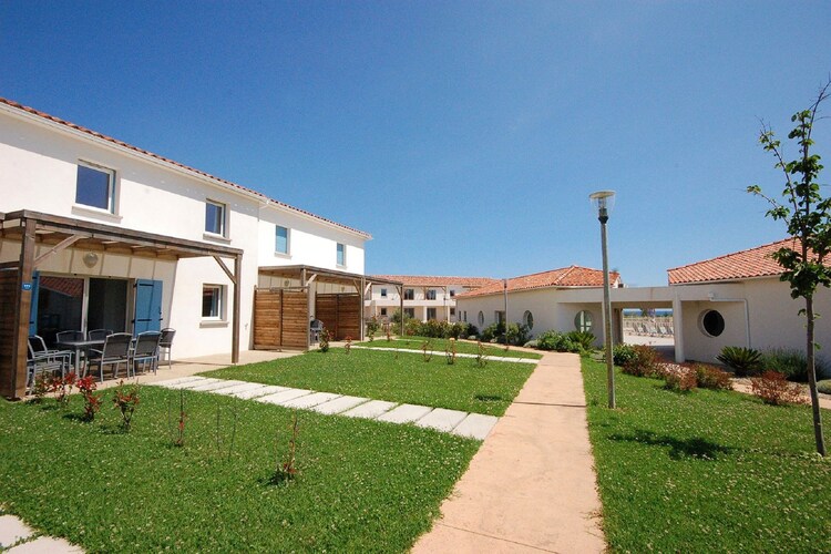 Holiday home Corsica