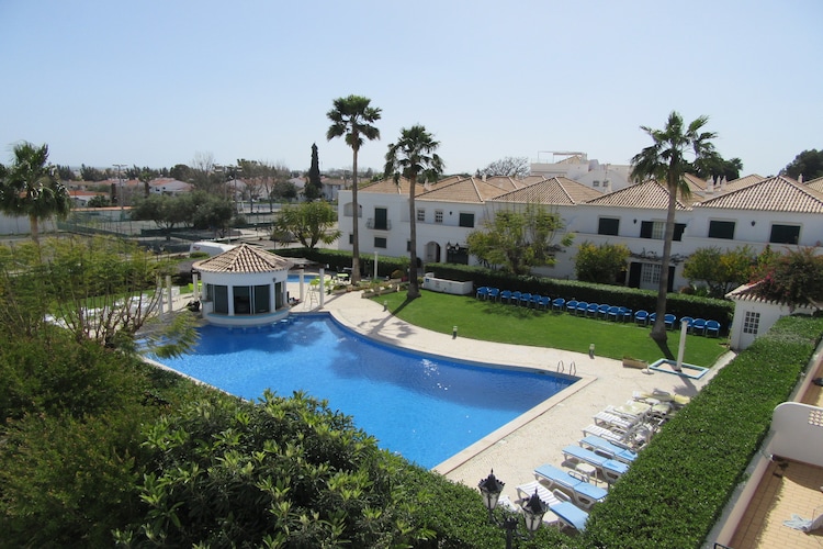 Holiday home Algarve